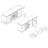 Dzeneta 60 in. TV Stand Fits TVs up to 65 in. with Open Storage-316216935