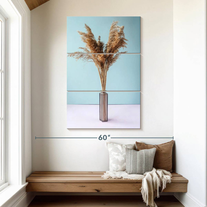 Herbe Harnek Boho Pampas