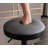 Reld Swivel Adjustable Height Stool-405229872
