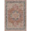 Tapis persan rouge Kehr Paris-84991334
