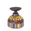 1 - Light Flush Mount