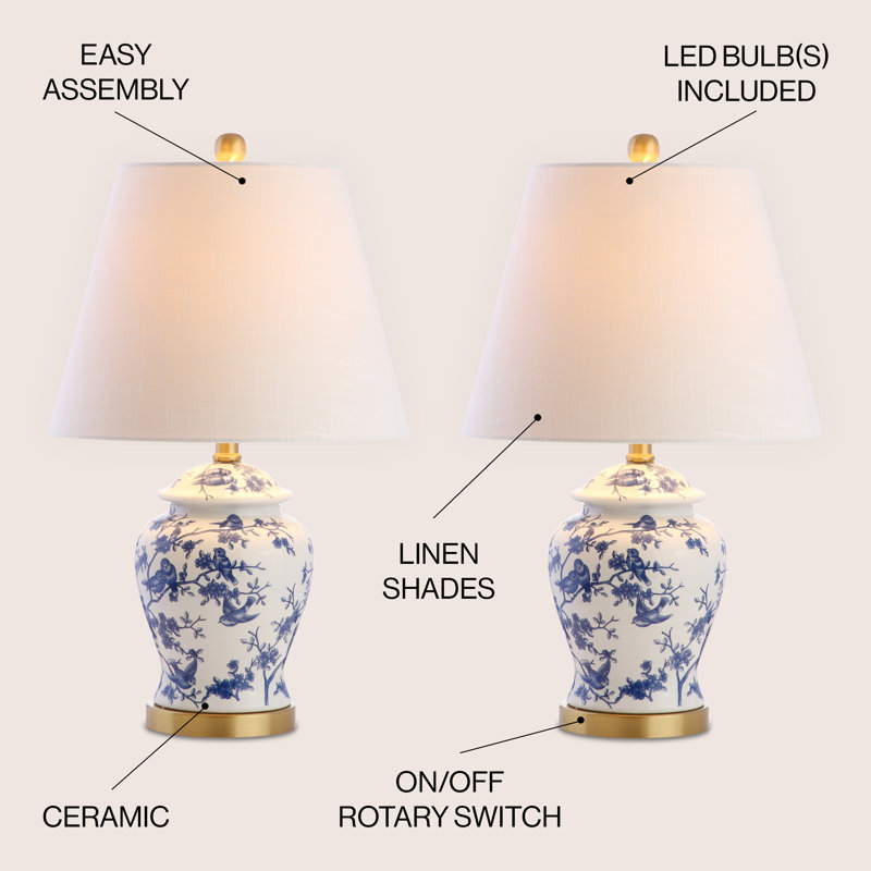 Addilyn Table Lamp
