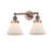 Cone 2 Light Bath Vanity Light-33004671-33004683-33004672