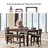 Sottile Counter Height Dining Bench