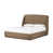 Laken Taupe selected
