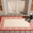 Saboun Performance Solid Color Indoor/Outdoor Area Rug-1669467898