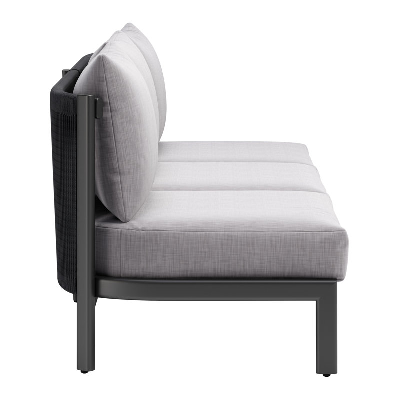 Horizon Outdoor 3 - Seat Patio Sofa