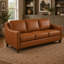 Sofa inclinable électrique Finnegan-100655200
