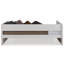 Ashauria Daybed with Trundle Bed-702178453