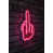 Pink is out of stock