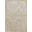 Hand Woven Wool Patchwork Area Rug