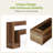 63"Console Table For Entryway