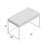 Emerson Writing Desk