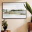 Marsh Reeds I, reproduction d'art sur toile-94357943-94357948