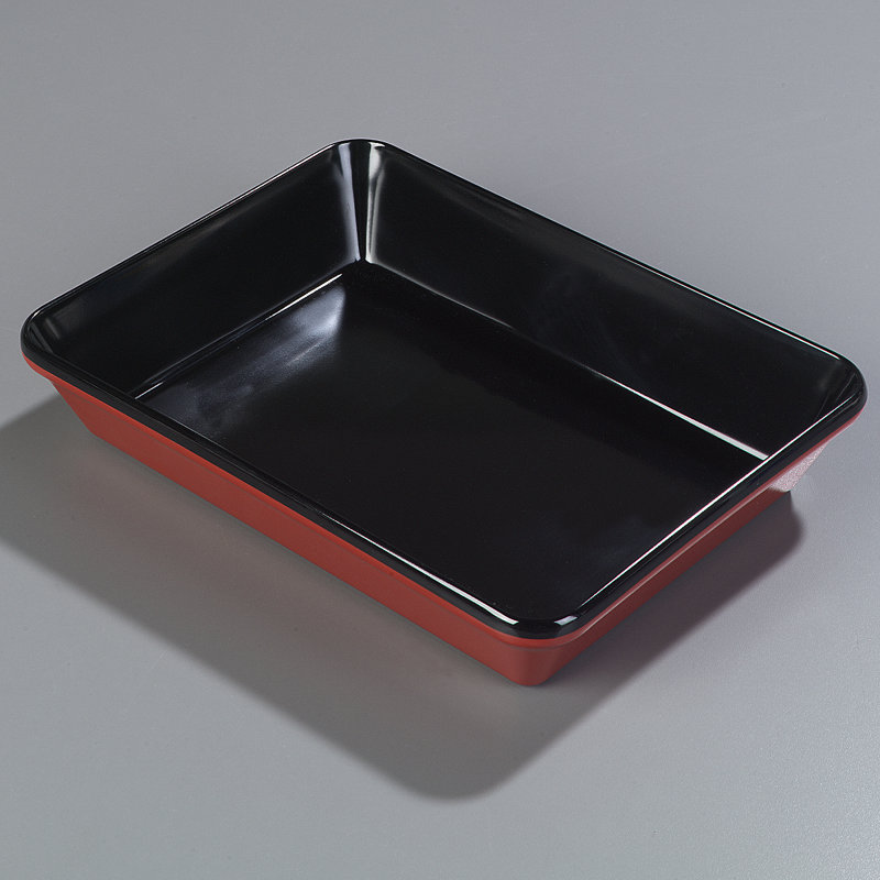 Boulanger rectangulaire Carlisle Food Service Products Mosaic ™