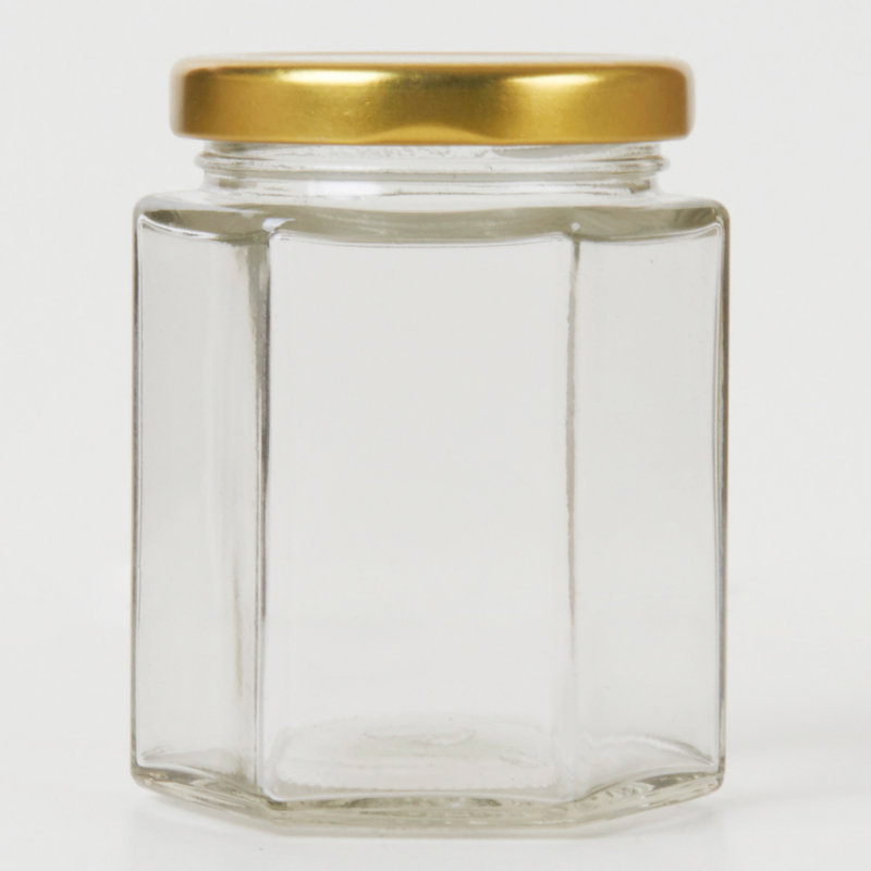 72 Piece Kitchen Canister Set