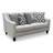 Olvera Upholstered 68'' Loveseat