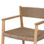 Jace Outdoor Dining Armchair