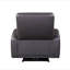 Fauteuil inclinable électrique Blane