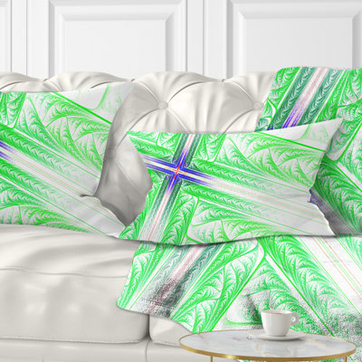 Coussin lombaire Abstract