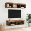 Unfinished TV Stand for TVs up to 28"-941243421