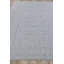 Nova Hand Woven Dhurrie Striped Area Rug-75204514