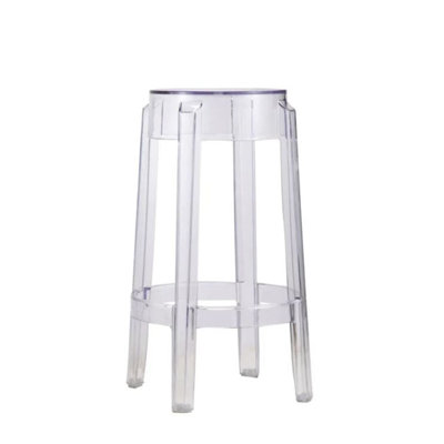Tabouret sans dossier Ruggier (ensemble de 2)