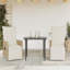 Ensemble de 2 chaises de jardin inclinables-715653686-715653643