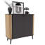 Highboard Brooksdale 92 cm
