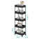 Bubalo 116cm H x 40cm W Utility Cart with Wheels