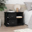 Lapriel 60cm W Solid Wood Bedside Table-936783558