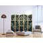 171cm H Solid Wood Folding Room Divider-722862044-722915874
