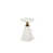 Blanc est en rupture de stock