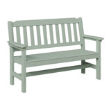 Garden Outdoor Bench