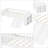 Kids Twin Bed, Kids Bed with Slide-1061035565