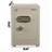 16.54"Home-use fingerprint password security full-steel safe