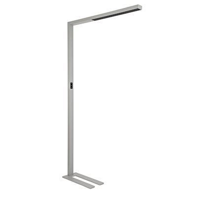 195.5cm Task Floor Lamp