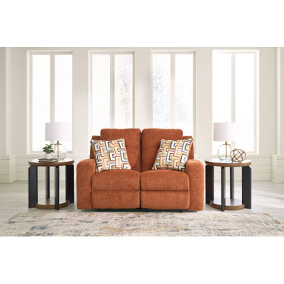 Senora Reclining Loveseat