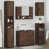Brown Oak is out of stock