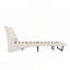 Structure de lit en cuir Pu-137046421-137046423