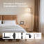 165cm Arched Floor Lamp