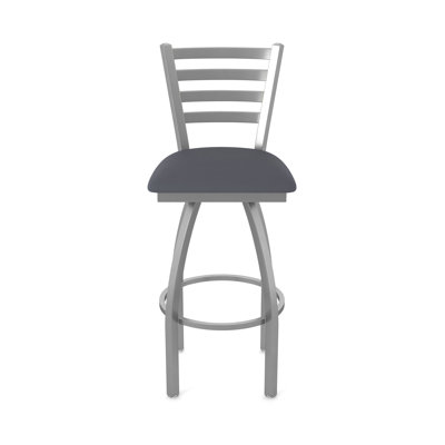 Tabouret pivotant Jackie