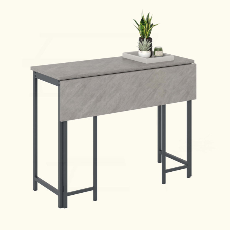 Table With Drop Leaf