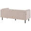 Living Room Set Suraya Fabric 5 Seater-635596000