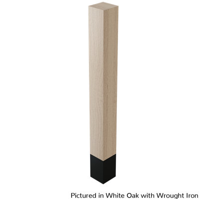Lombox Table Leg