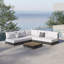 Canapé modulaire 6 pièces Dez