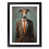 Black Framed selected