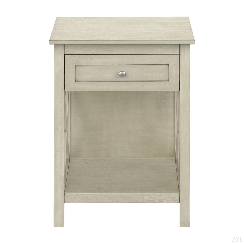 Table de bout Bush West