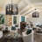 6 - Light Dimmable Lantern Chandelier-74511774