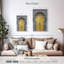 Porte de style marocain-106311759
